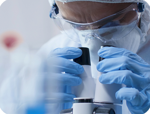 Ingredients research