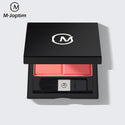 M-Joptim Soft Radiant Powder Blush Duo