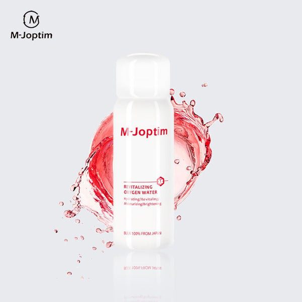 facial oxygen water face spray