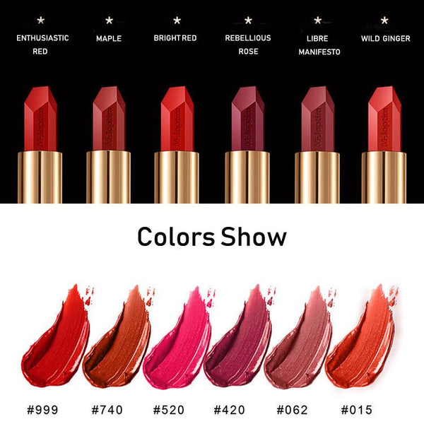 M-Joptim Volume Magic Lipstick