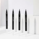 M-Joptim Charming Smooth Liquid Eyeliner Double Head Liquid Eyeliner 0.4ml + Correction Eyeliner 0.5ml