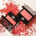 M-Joptim Soft Radiant Powder Blush Duo