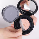 M-Joptim Tinglan Moist Flawless Cushion Bronzer 3 Colors Skin Illumination Cushion with Refill Perfecting Cushion (Product 14g + Refill 14g)