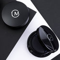 M-Joptim Tinglan Moist Flawless Cushion Bronzer 3 Colors Skin Illumination Cushion with Refill Perfecting Cushion (Product 14g + Refill 14g)