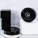 M-Joptim Light Flawless Finish Loose Powder setting powder