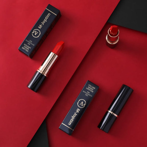 M-Joptim Volume Magic Lipstick