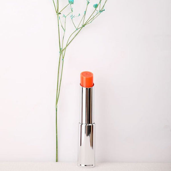 M-Joptim Volume Chameleon Lip Balm Lip Care Color Change Lip Makeup Moisturizing Long-Lasting /Moisturizing Lip Balm Tint Women Natural Smooth Lip Care