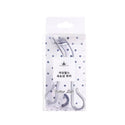 Stainless Steel Eyelash Curler