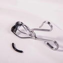 Stainless Steel Eyelash Curler