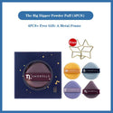 Rainbow Air Cushion Puff