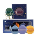 Rainbow Air Cushion Puff