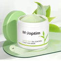 Oil-Control Green Tea Mud Mask