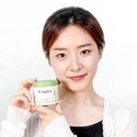 Oil-Control Green Tea Mud Mask