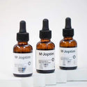 M-Joptim 10% Peptide Serum Wrinkle Reducing Serum Eye & Facial Capsule Skincare Set Special For Fine Lines