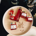 M-Joptim 10% Peptide Serum Wrinkle Reducing Serum Eye & Facial Capsule Skincare Set Special For Fine Lines