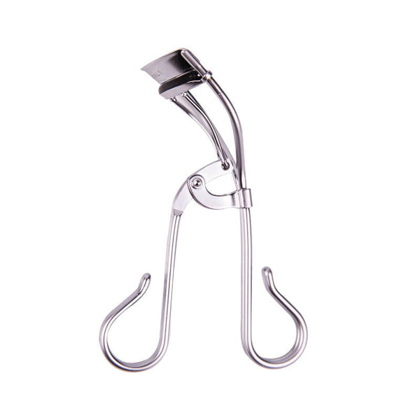 Stainless Steel Eyelash Curler