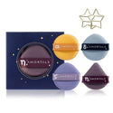 Rainbow Air Cushion Puff