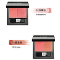 M-Joptim Soft Radiant Powder Blush Duo