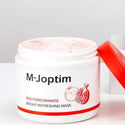 Bright refreshing mask