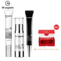M-Joptim Eye Care Skincare Set With Free Gift Eye Mask