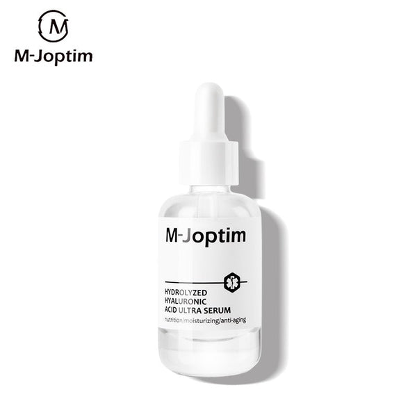M-Joptim Cleaning Skincare Set Special For Oily Skin