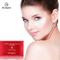 M-Joptim Eye Care Skincare Set With Free Gift Eye Mask