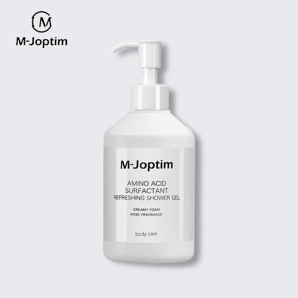 amino acid Moisturizing shower gel
