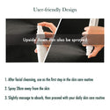 M-Joptim Skin Repair Spray-how to use