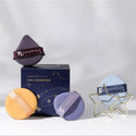 Rainbow Air Cushion Puff