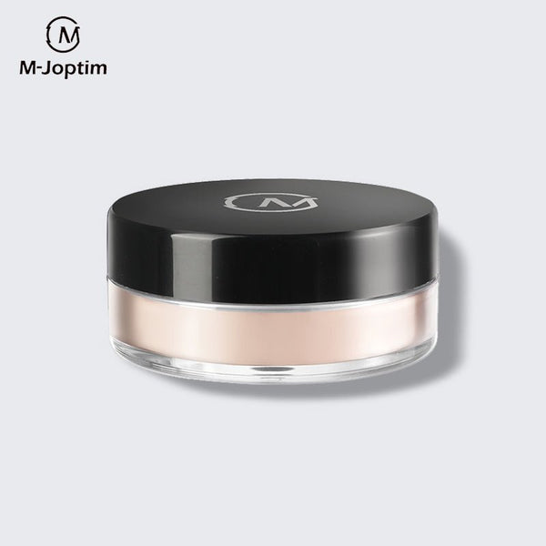 M-Joptim Light Flawless Finish Loose Powder setting powder