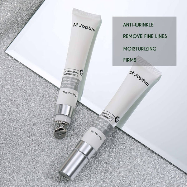 Thermal Refine Lines Anti-Wrinkle Eye Cream