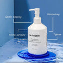 the benefits of the amino acid shower gel to refreshing your body skin