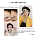 customer reviews of eyelash growth serum