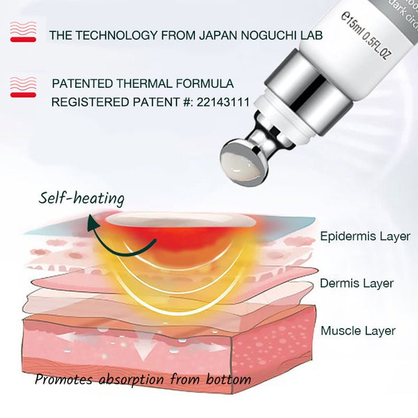 most effective eye cream to rapid repair wrinkles and fine lines reducer