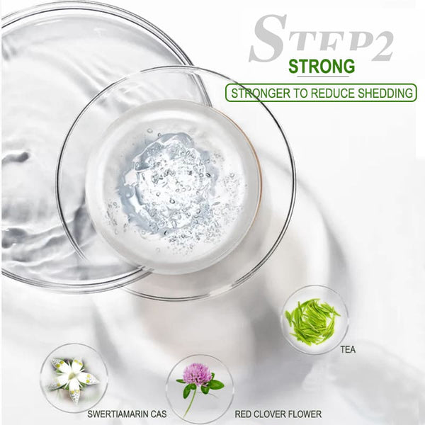eyelash growth serum to make eyelash stronger