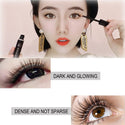 how to use a eyelash growth serum