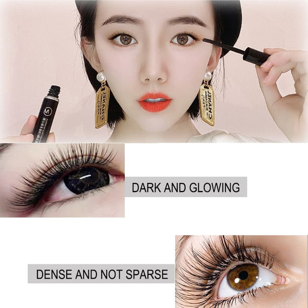 how to use a eyelash growth serum