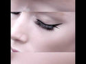 M-Joptim Charming Smooth Liquid Eyeliner Double Head Liquid Eyeliner 0.4ml + Correction Eyeliner 0.5ml