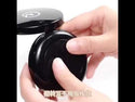 M-Joptim Tinglan Moist Flawless Cushion Bronzer 3 Colors Skin Illumination Cushion with Refill Perfecting Cushion (Product 14g + Refill 14g)