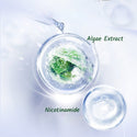 Chlorella Moisturizing Face Mask