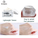 the lightweight texture and fast absorption face firming cream for aging skin with fine lines and wrinkles