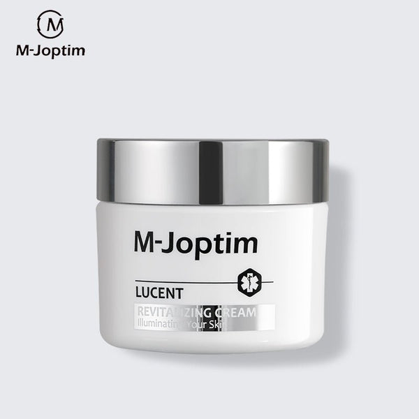 Lucent White Cream