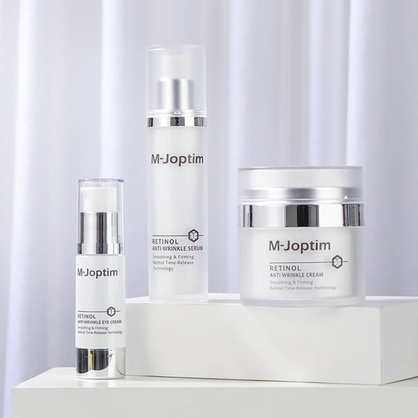 Retinol Skincare Set