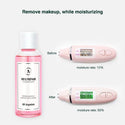 reviews of hydrating micellar water for moisture before and after