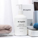 the photo show of the amino acid shower gel