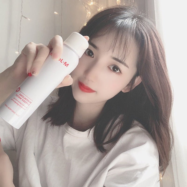 Revitalizing Oxygen Water Face Spray
