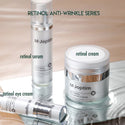 Anti-Wrinkle Nightly Retinol Facial Serum