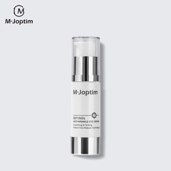 the main photo of m joptim retinol eye cream