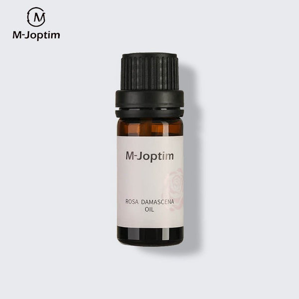 Rosa Damascena Flower Oil