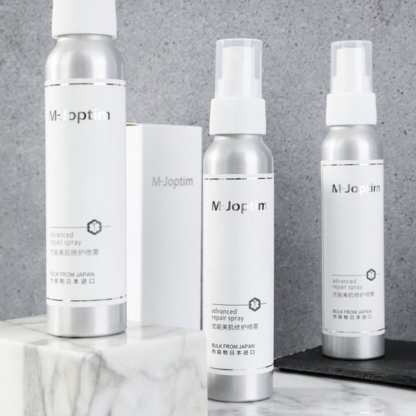 M-Joptim Skin Repair Toner Spray